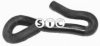 STC T408944 Hose, heat exchange heating